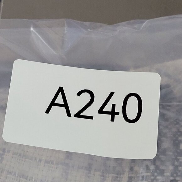 NWOT Boston Traders Trucker Women's L Plaid Flannel Shirt Jacket - Picture 6 of 6